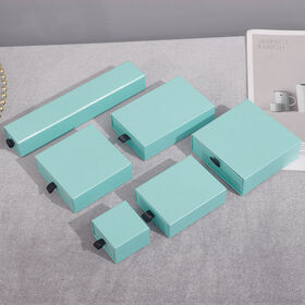 Bulk Buy China Wholesale Unique Design Paper Jewelry Boxes Bracelet  Packaging $0.5 from Packart Co., Ltd.