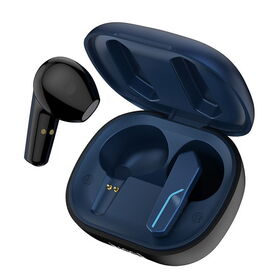 Vente en gros V5.3 Meilleurs écouteurs stéréo sans fil True Sound Écouteurs de bonne qualité Charge de type C