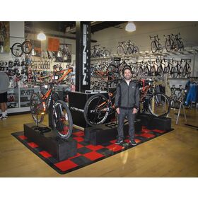 Fredericks on sale bike shop