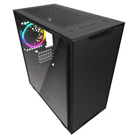 rgeek spcc micro atx gaming pc