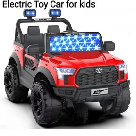 Les enfants de gros de la voiture électrique à quatre roues voiture jouet  bébé de commande à distance - Chine Voiture et jouet prix