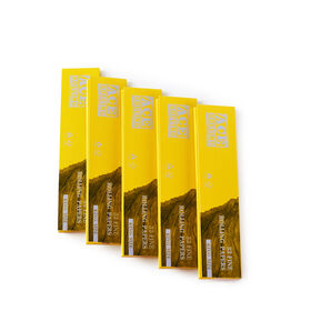  Rizla 2400 Ultra Slim Cigarette Filter Tips - 20 Packet :  Health & Household