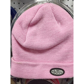 Mea Culpa Beanie light pink