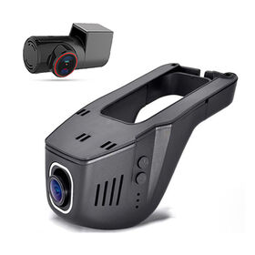 Buy Wholesale China Sameuo Q1 Motorcycle Dash Cam Front And Rear Car Dvr  App Camera Recorder Wifi Auto Video Recorder Dashcam 24h Parking Monitor & Motorcycle  Dash Cam Dashcam Car Dvr at