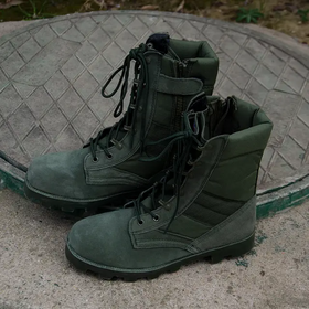 Wholesale combat hot sale boots