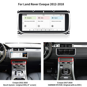 Vente en gros Accessoires De Range Rover Evoque de produits à des prix  d'usine de fabricants en Chine, en Inde, en Corée, etc.