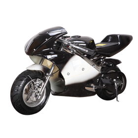 Compre Oem De Fábrica 36v 500w Mini Moto Niños Quad Eléctrico Para Niños y  Quad de China por 245 USD