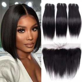 Buy 2x4 lace closure online with cheap price - Best Supplier of 100% Human  Hair in Vietnam