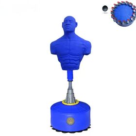 Intelligent Music Boxing Machine E-boxing Responds To The Rhythm Of Target  Hitting - Figurines & Miniatures - AliExpress
