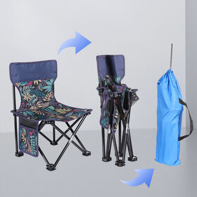 Buy Wholesale China Wholesale Folding Chairs For Outdoor Camping
