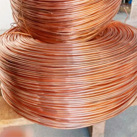 99.9% Dead Soft Copper Wire, 16 Gauge/ 1.3 mm Diameter,127 Feet / 39M, 1  Pound Spool 
