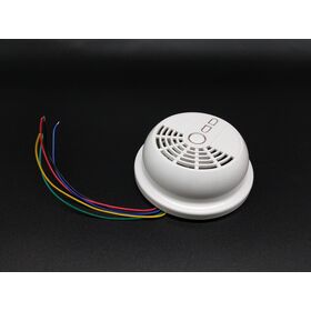 Wired Voice Gas Detector(LPG) Industrial Sensor Smart Home Easy to install