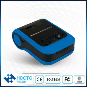 Buy Wholesale China Small Label Printer Handheld Portable