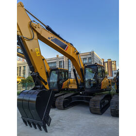 máquinas de construção Cat Caterpillar 320GC 20 Ton 1 Cbm