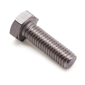 Stainless Steel 316 M10 Lifting Eye Bolt 10mm Marine Grade - US