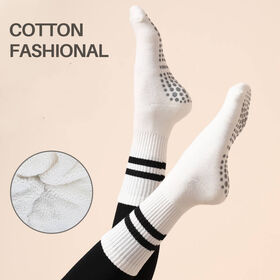 cotton pilates yoga socks, cotton pilates yoga socks Suppliers and