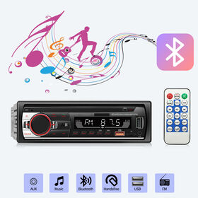 Soundvox deals car stereo