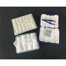 Disposable best sale hot towels