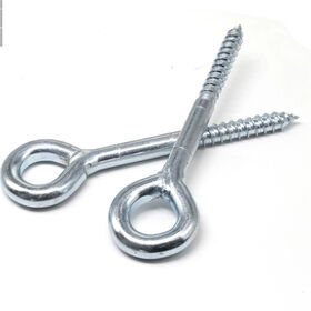 Wholesale Eye Screws For Wood Products at Factory Prices from Manufacturers  in China, India, Korea, etc.