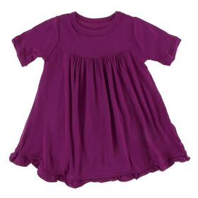 Little Girls Dresses - Baby Clothes from Soft Viscose from Bamboo - Perfect Kids Summer Dress