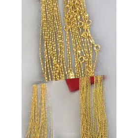 China Wholesale 14k Gold Chain Suppliers, Manufacturers (OEM, ODM, & OBM) &  Factory List