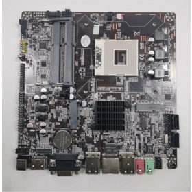 Fcpga946 motherboard on sale