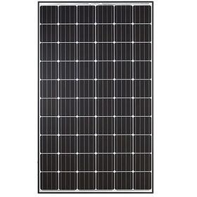 ALLPOWERS Panel solar plegable de 200 W, paneles solares