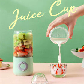 Wholesale Portable Electric Blender Products at Factory Prices from  Manufacturers in China, India, Korea, etc.