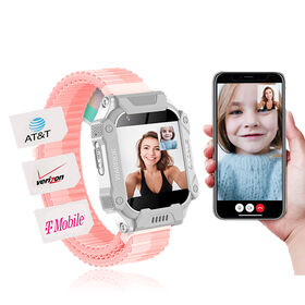 Children's watch phone on sale at&t