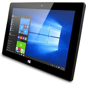 10.1 "Windows tablet N3350 quad-core HD IPS screen 4+64GB factory wholesale customization