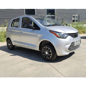 Sigma motors online electric car