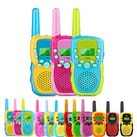 Florina walkie talkie2 plastic toys Walkie_talkie Woki toki Walkie Talkie  Price in India - Buy Florina walkie talkie2 plastic toys Walkie_talkie Woki toki  Walkie Talkie online at