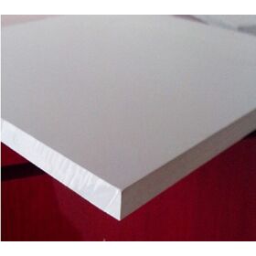 White Plastic Sheet - Get Best Price from Manufacturers & Suppliers in India