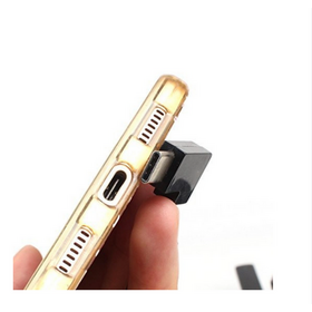 Hochwertiges Micro-USB-auf-Typ-C-Kabel für schnelle Datenübertragung und Aufladung