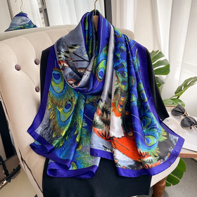 Religious hot sale scarves wholesale