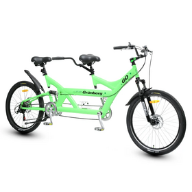 2 person bike on sale for sale