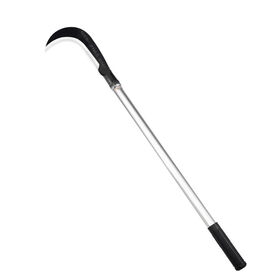 14.5 Billhook Saw Brush Axe Machete Billhook Brush Hook Fiberglass Handle  - Buy China Wholesale Machete Garden Sickle Brush Hook Billhook $4.9