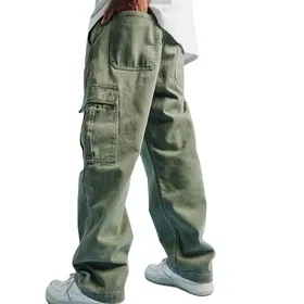 Distributor hot sale baggy pants