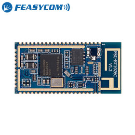 Bluetooth 5.3 GFSK Stereo Wireless Audio Transceiver Module with