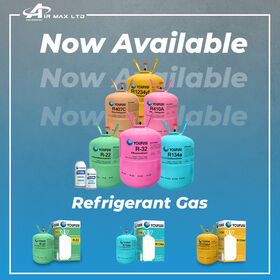 Westron Refrigerant Gas R407c - Explore United Arab Emirates Wholesale Westron  Refrigerant Gas R407c and