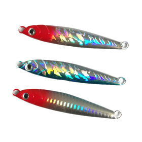 Wholesale Fishing Jigs Products at Factory Prices from Manufacturers in  China, India, Korea, etc.