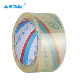 Best Selling Wholesale BOPP Tape for Cartoon Sealing - China Adhesive Tape,  Waterproof