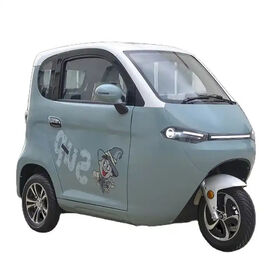 Tumtum Battery Rickshaw Supplier, Exporter, Wholesaler