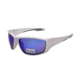 CE EN166 and Ansi z87.1 safety Glasses Side Shield Fashion Anti Dust Polarized  Safety Goggles - Jiayu