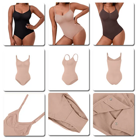 China Wholesale Shapewear Suppliers, Manufacturers (OEM, ODM