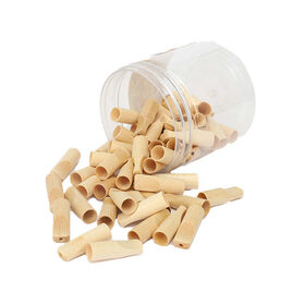 Custom Design Plastic Filter Tips For Cigarette - China Wholesale Cigarette  Filter Tips $0.2 from Cixi Fujing Plastic Products Factory