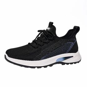 Atmungsaktive, bequeme Freizeit-Sneaker im neuen Stil, Großhandel, Lagerware, Outdoor-Walking-Laufschuhe für Damen und Herren