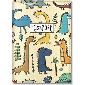 Organizador de viaje para pasaporte, tarjetas, etc. — Lasa