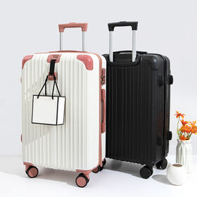Carry On Luggage PC Hardside Suitcase Spinner Trolley for Luggage with TSA Locks