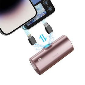 Buy Wholesale China Pd22.5w+qc3.0 Fast Charging Power Bank-40000